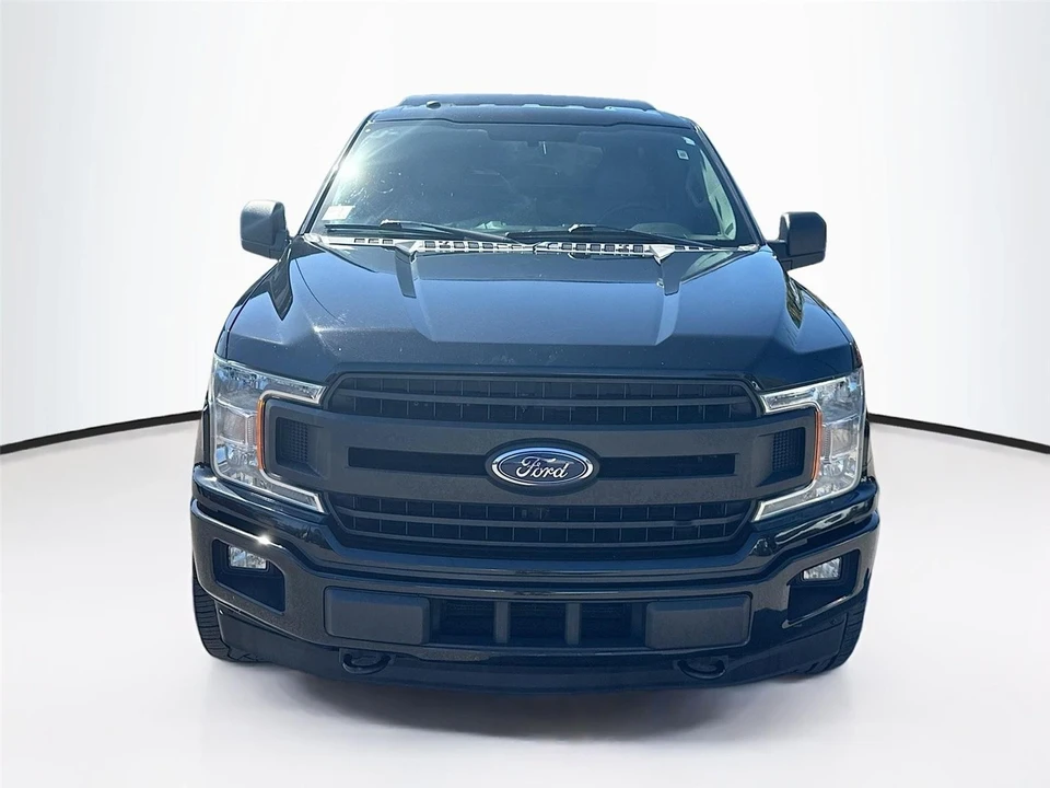 2018 Ford F-150 13th Gen - Image 2 of 21