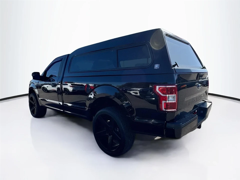 2018 Ford F-150 13th Gen - Image 5 of 14