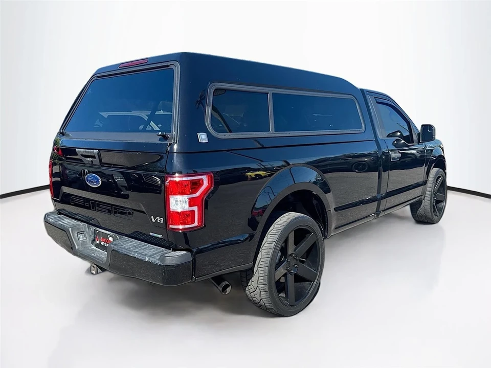 2018 Ford F-150 13th Gen - Image 7 of 21