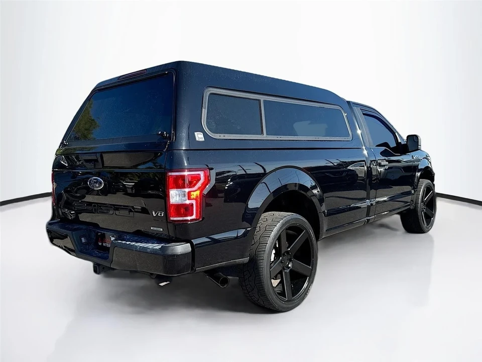 2018 Ford F-150 13th Gen - Image 12 of 14
