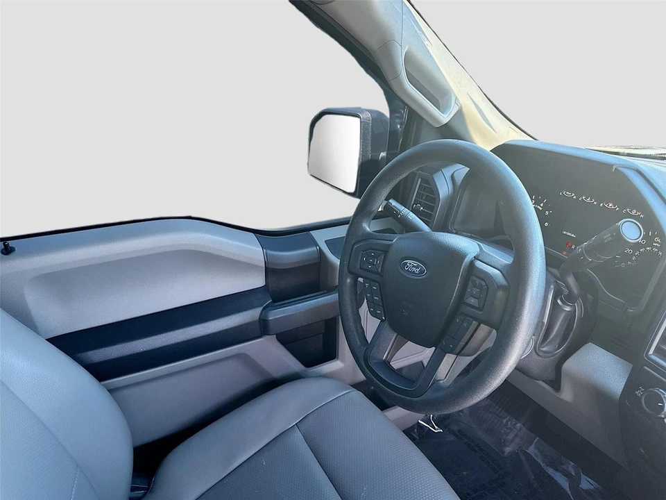 2018 Ford F-150 13th Gen - Image 21 of 21