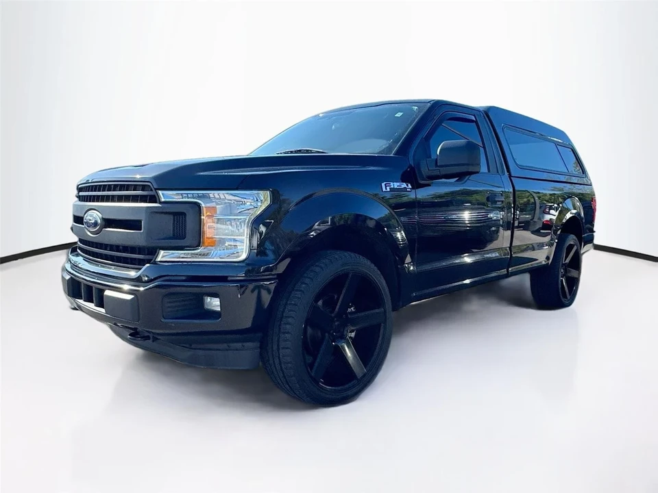 2018 Ford F-150 13th Gen - Image 3 of 14