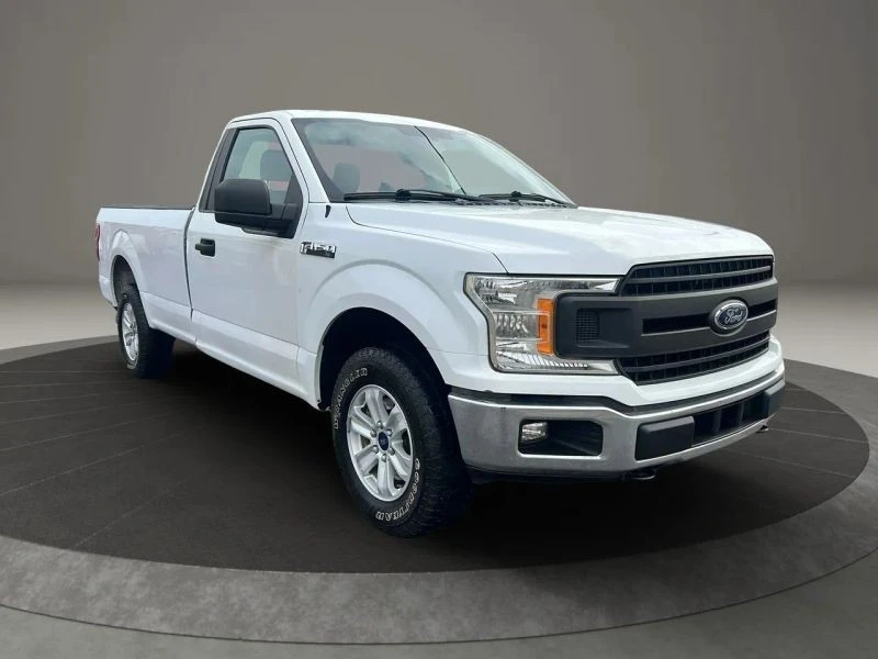 2018 Ford F-150 13th Gen - Image 3 of 12