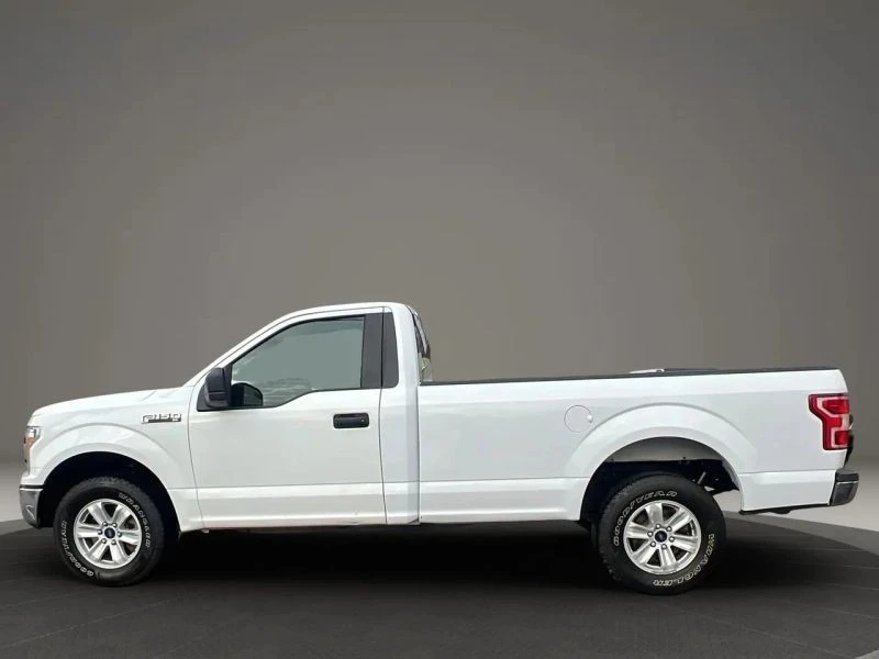 2018 Ford F-150 13th Gen - Image 8 of 12