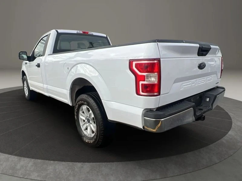 2018 Ford F-150 13th Gen - Image 7 of 12