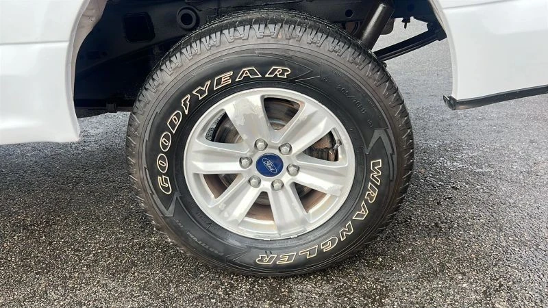 2018 Ford F-150 13th Gen - Image 10 of 12