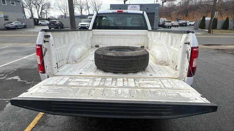 2018 Ford F-150 13th Gen - Image 9 of 12