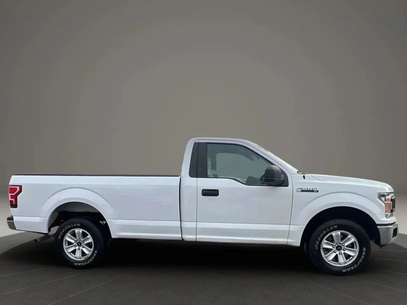 2018 Ford F-150 13th Gen - Image 4 of 12