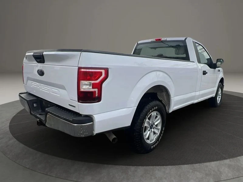 2018 Ford F-150 13th Gen - Image 5 of 12