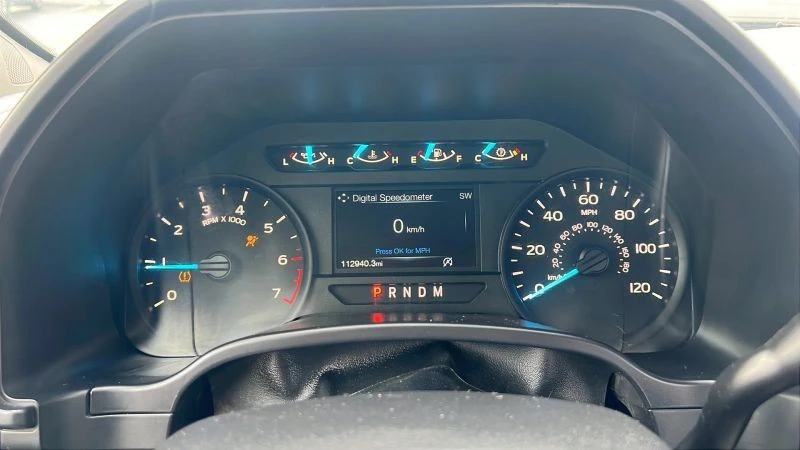 2018 Ford F-150 13th Gen - Image 11 of 12