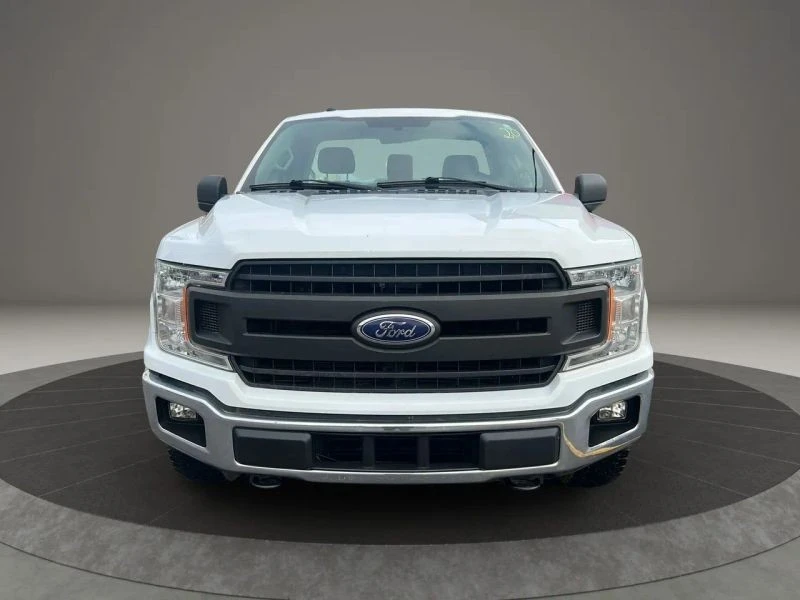 2018 Ford F-150 13th Gen - Image 2 of 12