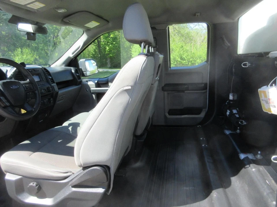 2018 Ford F-150 13th Gen - Image 24 of 31