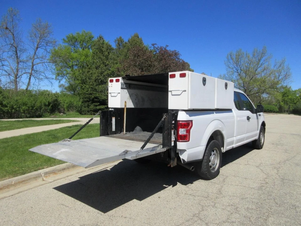 2018 Ford F-150 13th Gen - Image 13 of 31