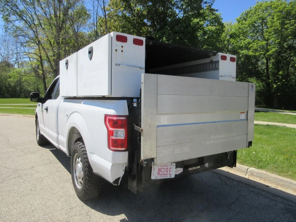 2018 Ford F-150 13th Gen - Image 22 of 31