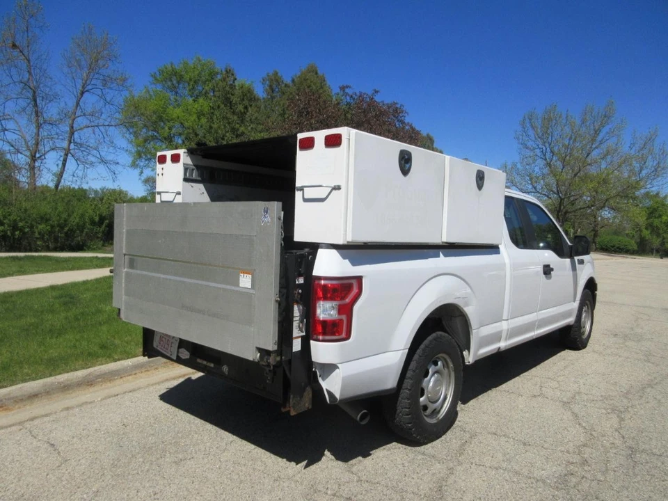 2018 Ford F-150 13th Gen - Image 6 of 31