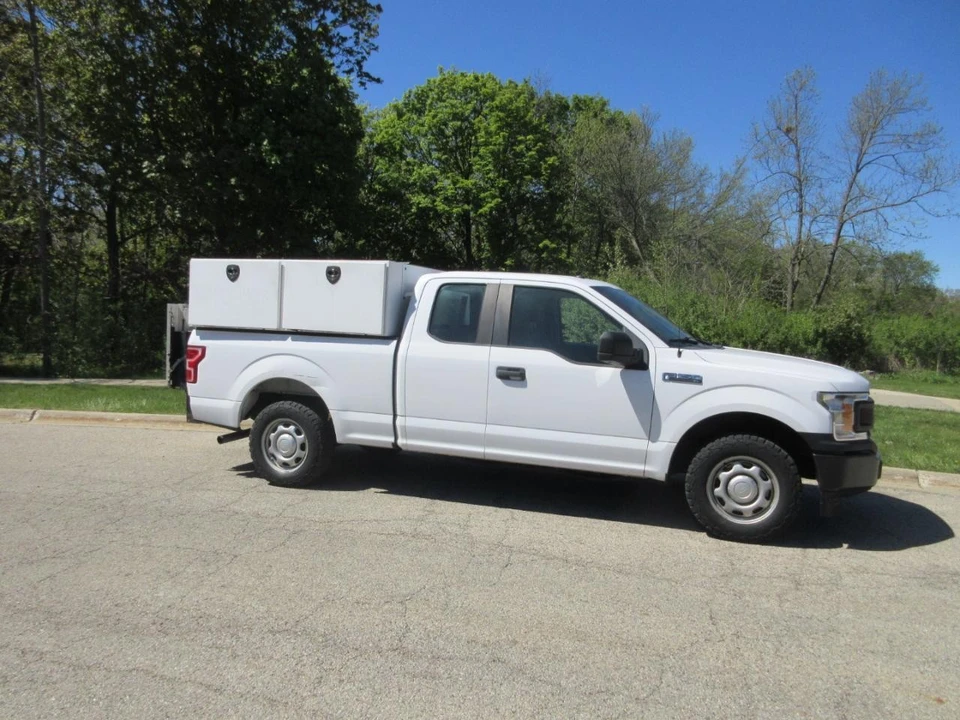 2018 Ford F-150 13th Gen - Image 3 of 31