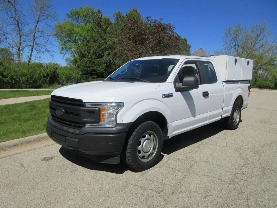 2018 Ford F-150 13th Gen - Image 18 of 31