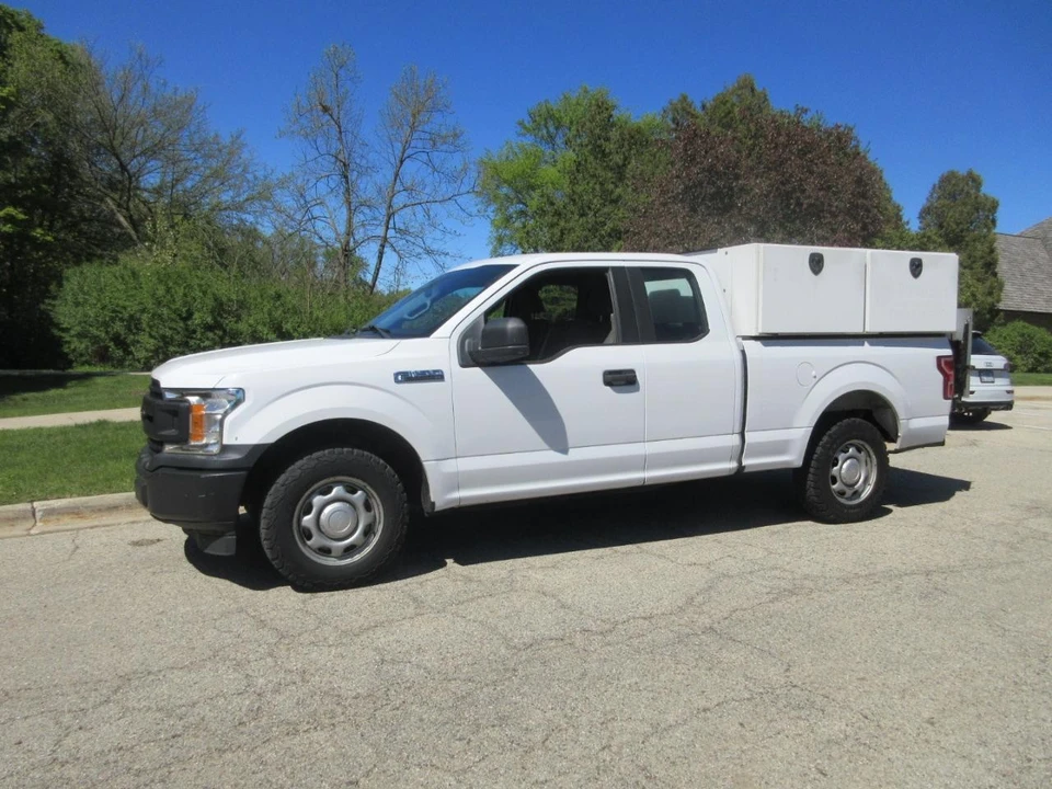 2018 Ford F-150 13th Gen - Image 19 of 31