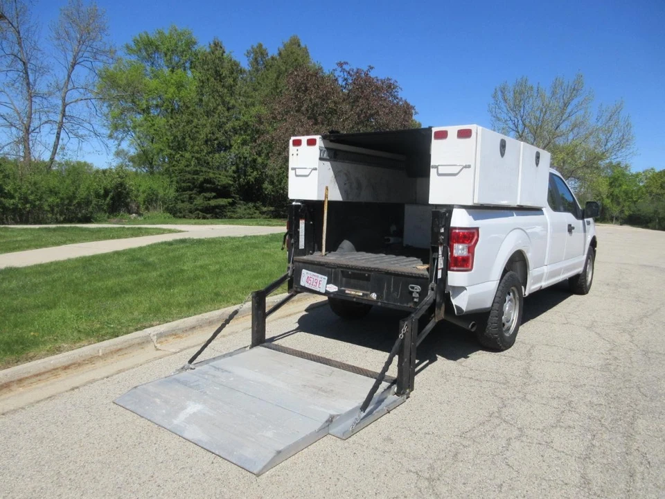 2018 Ford F-150 13th Gen - Image 14 of 31