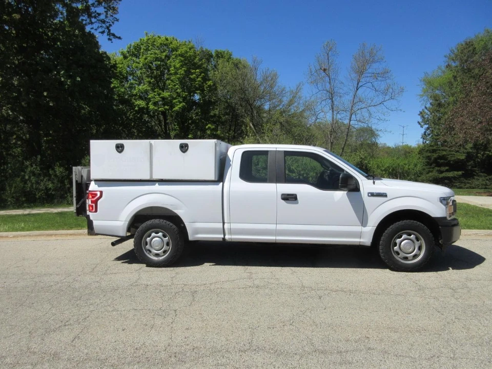 2018 Ford F-150 13th Gen - Image 5 of 31