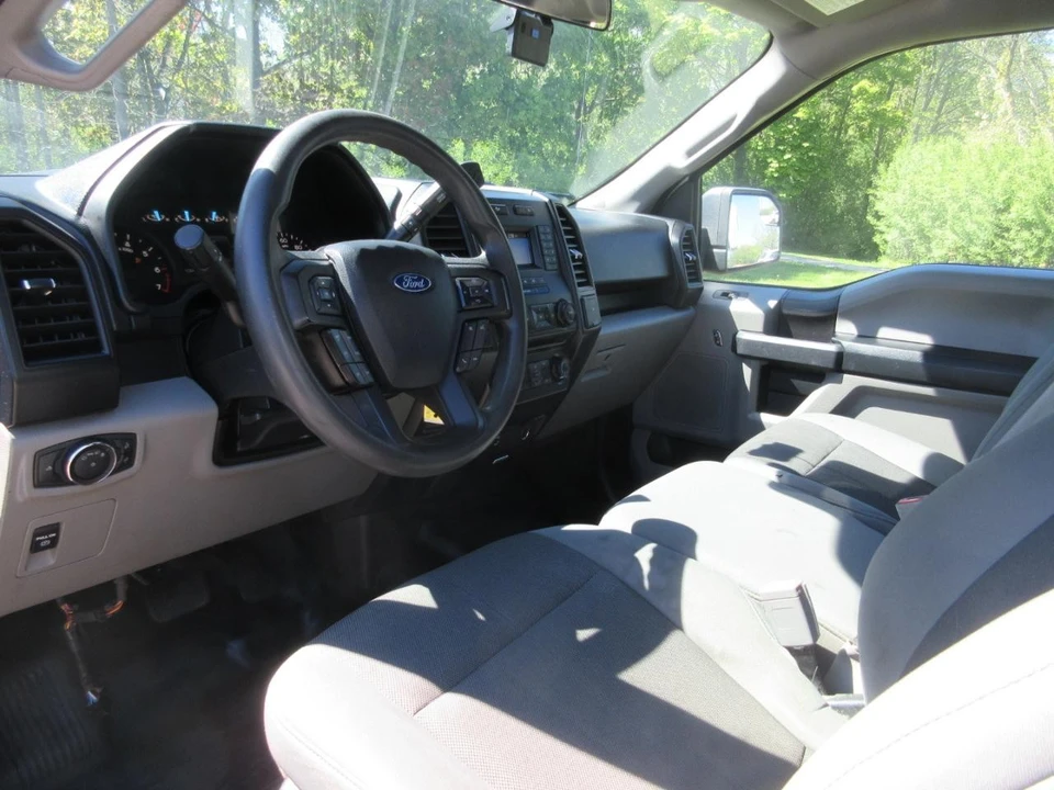 2018 Ford F-150 13th Gen - Image 25 of 31