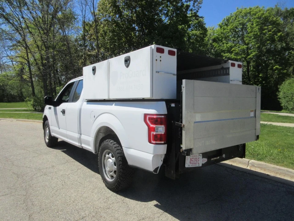 2018 Ford F-150 13th Gen - Image 21 of 31
