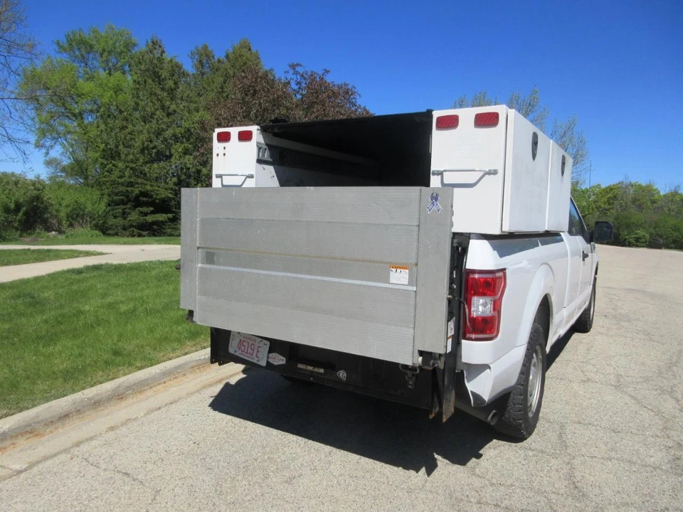 2018 Ford F-150 13th Gen - Image 7 of 31