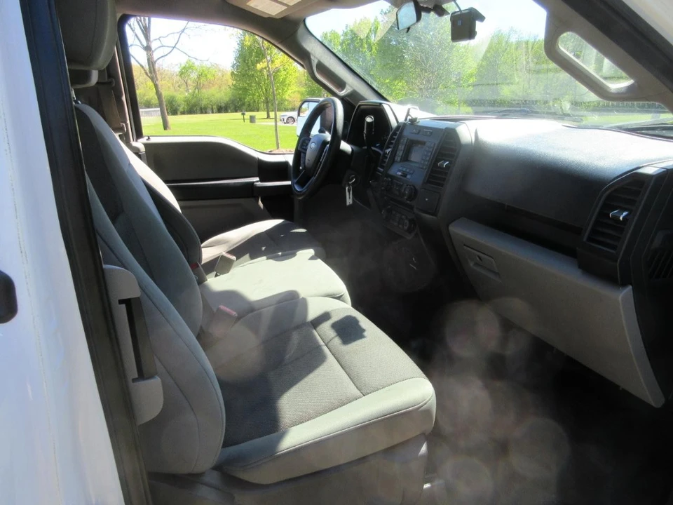 2018 Ford F-150 13th Gen - Image 29 of 31