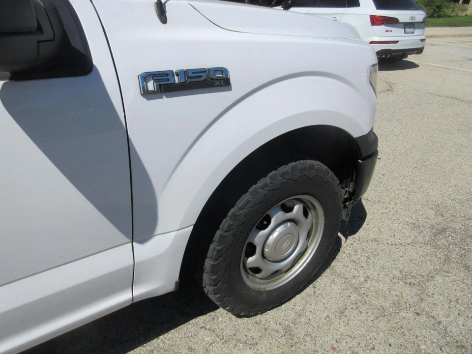 2018 Ford F-150 13th Gen - Image 9 of 31