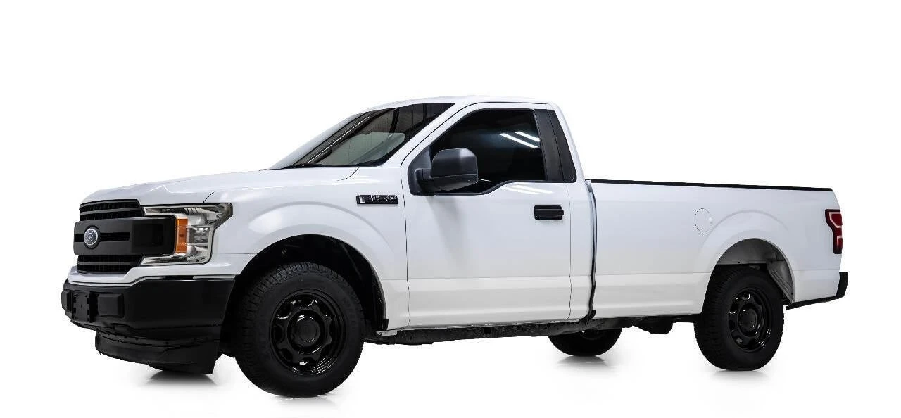 2018 Ford F-150 13th Gen - Image 2 of 12