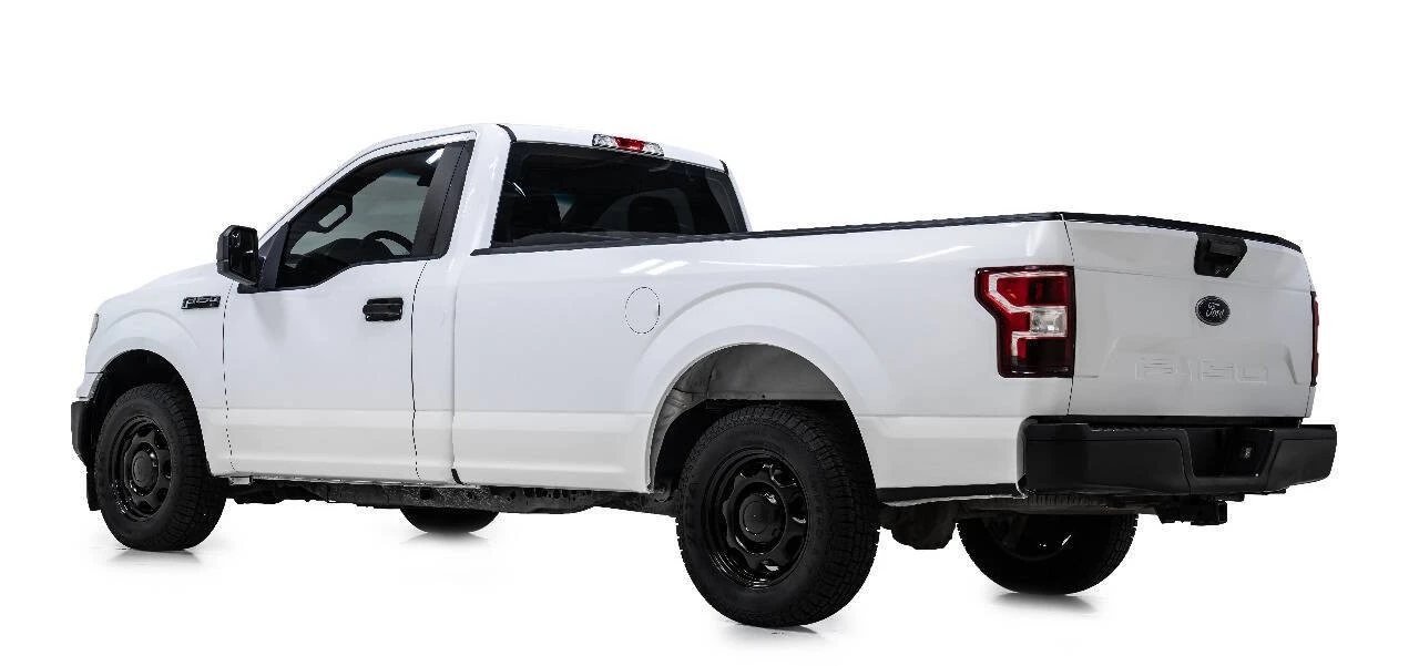 2018 Ford F-150 13th Gen - Image 4 of 31
