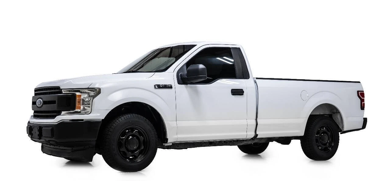 2018 Ford F-150 13th Gen - Image 2 of 12