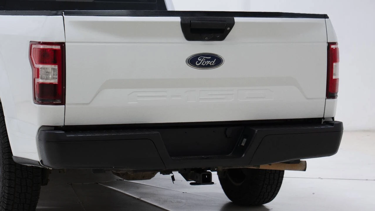 2018 Ford F-150 13th Gen - Image 12 of 12
