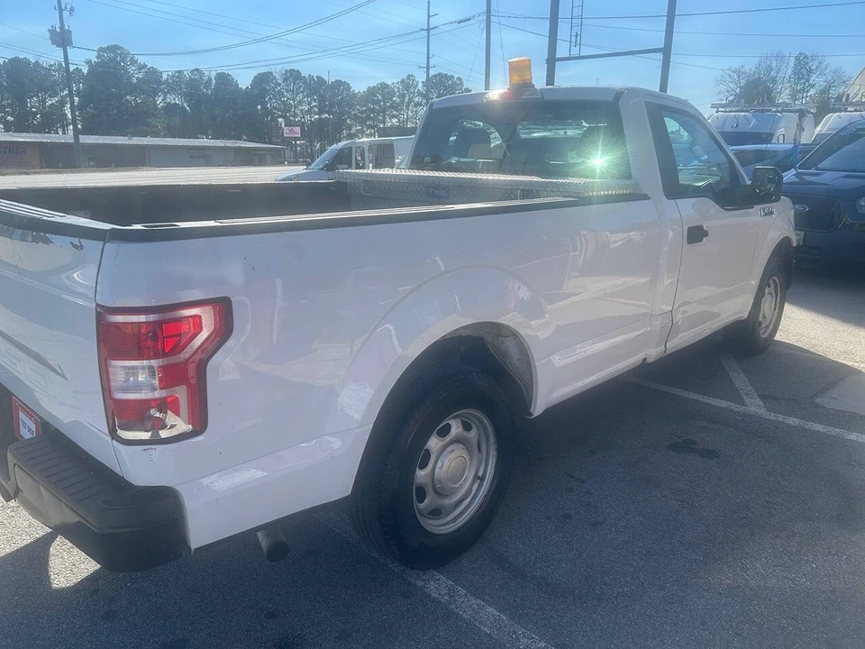2018 Ford F-150 13th Gen - Image 5 of 13