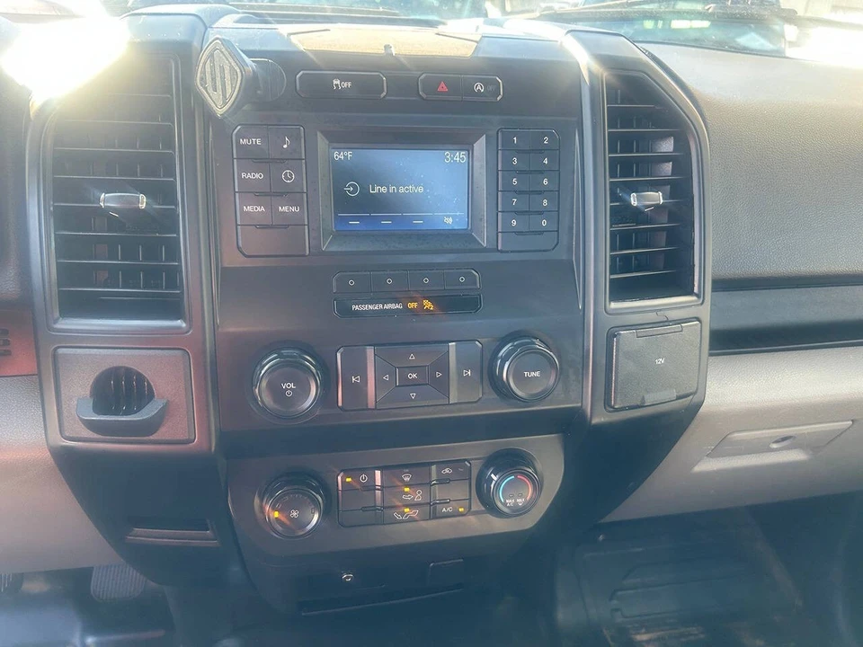 2018 Ford F-150 13th Gen - Image 10 of 13