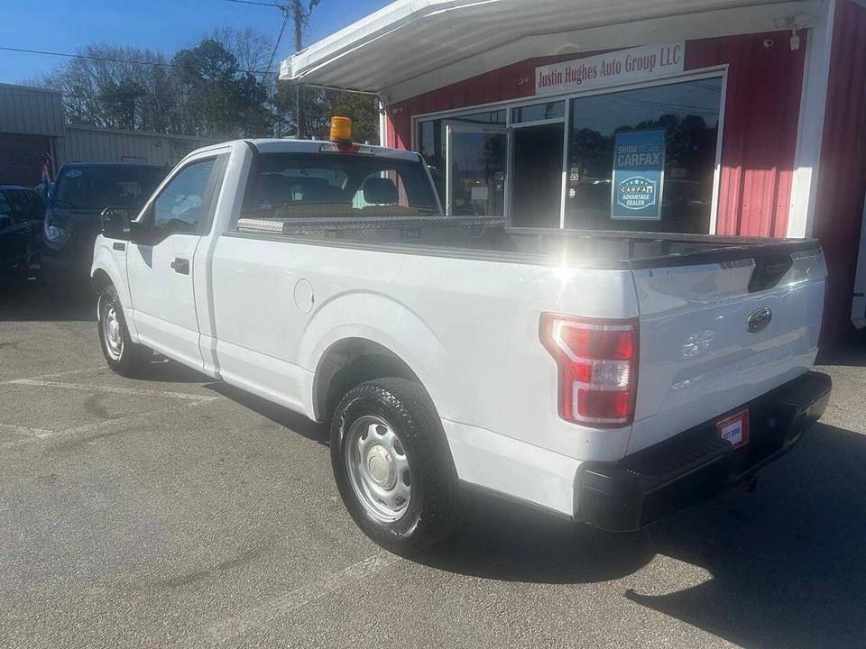 2018 Ford F-150 13th Gen - Image 3 of 13