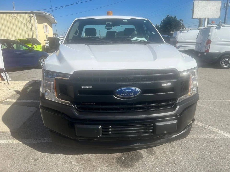 2018 Ford F-150 13th Gen - Image 7 of 13