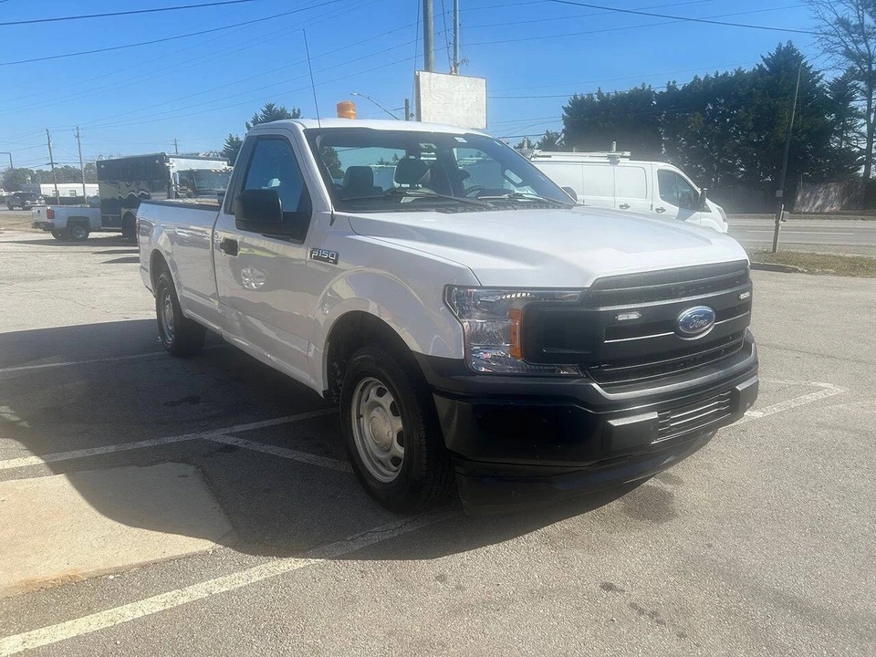 2018 Ford F-150 13th Gen - Image 6 of 13