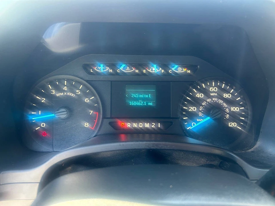2018 Ford F-150 13th Gen - Image 11 of 13