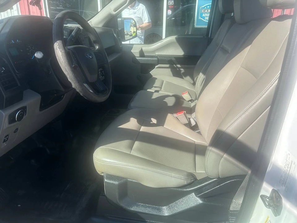 2018 Ford F-150 13th Gen - Image 9 of 13