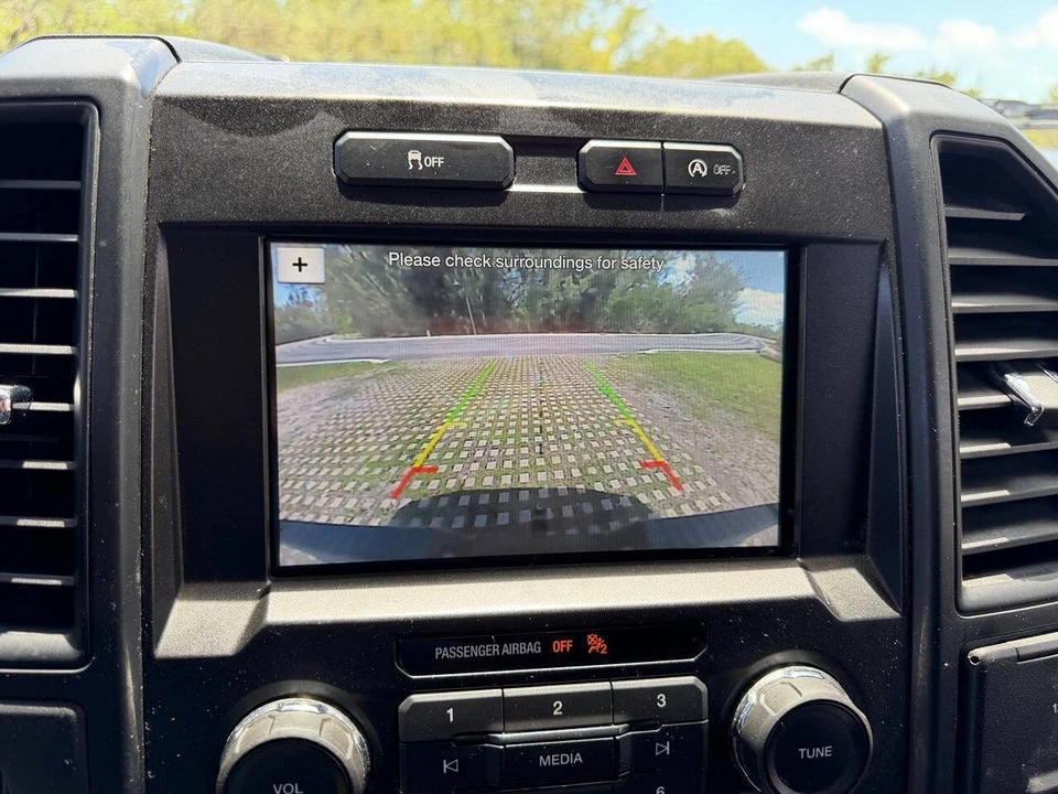 2018 Ford F-150 13th Gen - Image 13 of 21