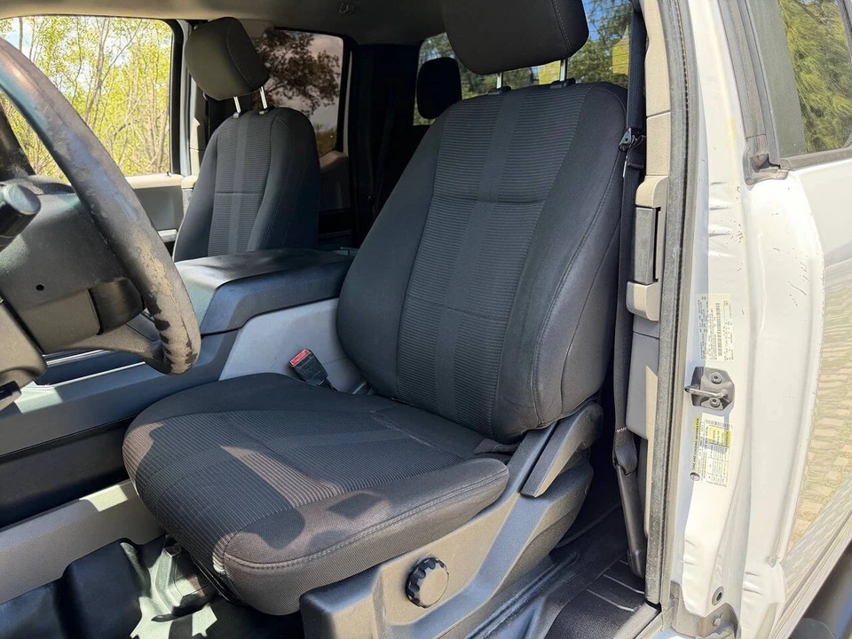 2018 Ford F-150 13th Gen - Image 15 of 21