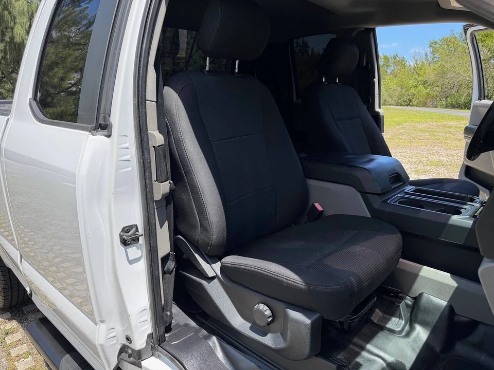 2018 Ford F-150 13th Gen - Image 19 of 21