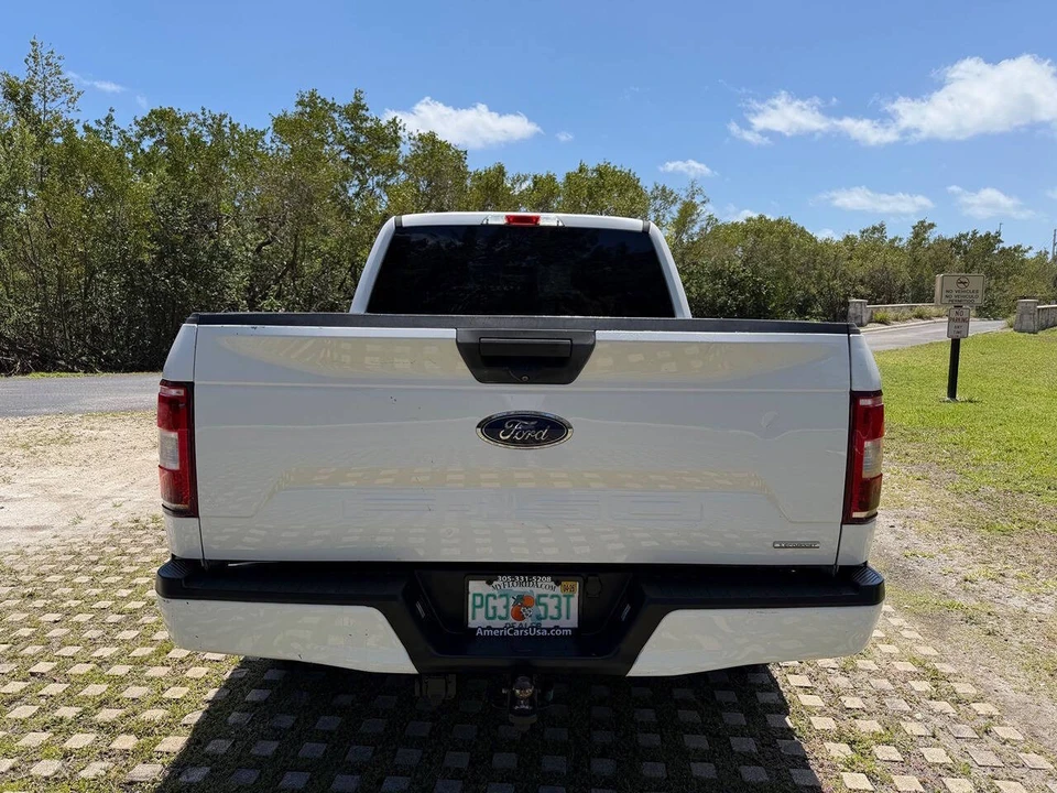 2018 Ford F-150 13th Gen - Image 5 of 21