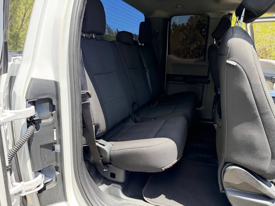 2018 Ford F-150 13th Gen - Image 20 of 21