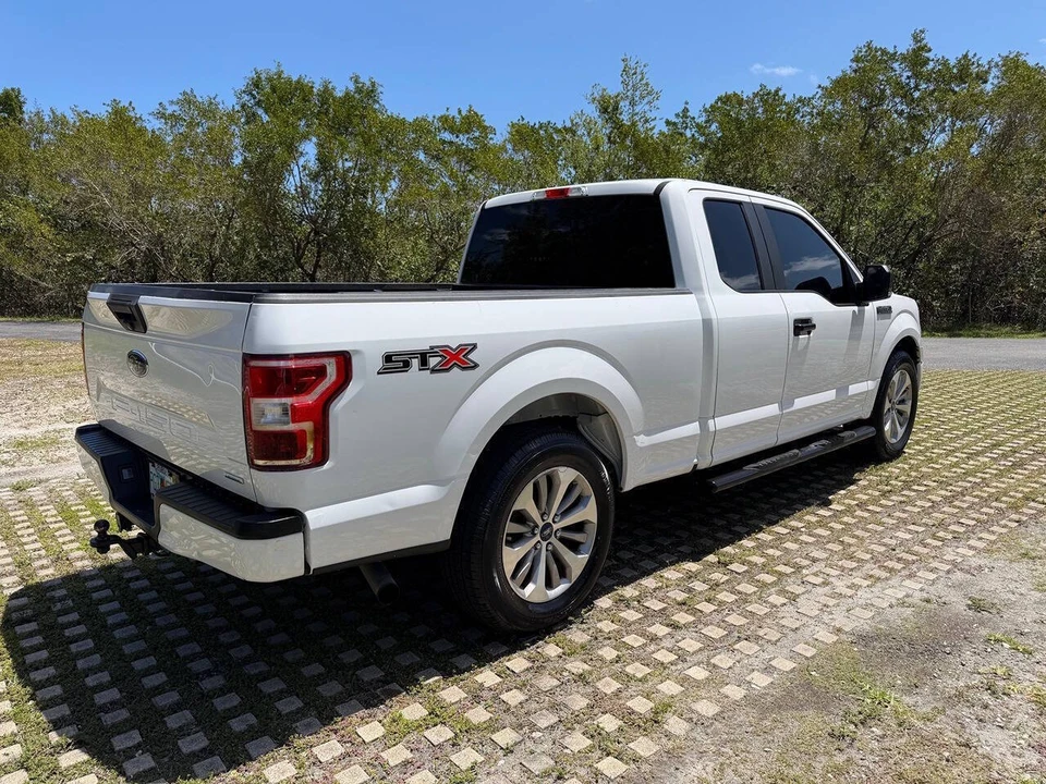 2018 Ford F-150 13th Gen - Image 4 of 21