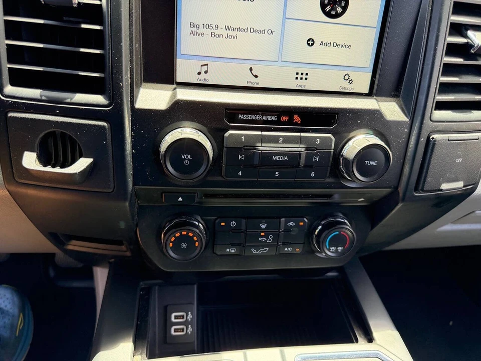 2018 Ford F-150 13th Gen - Image 12 of 21