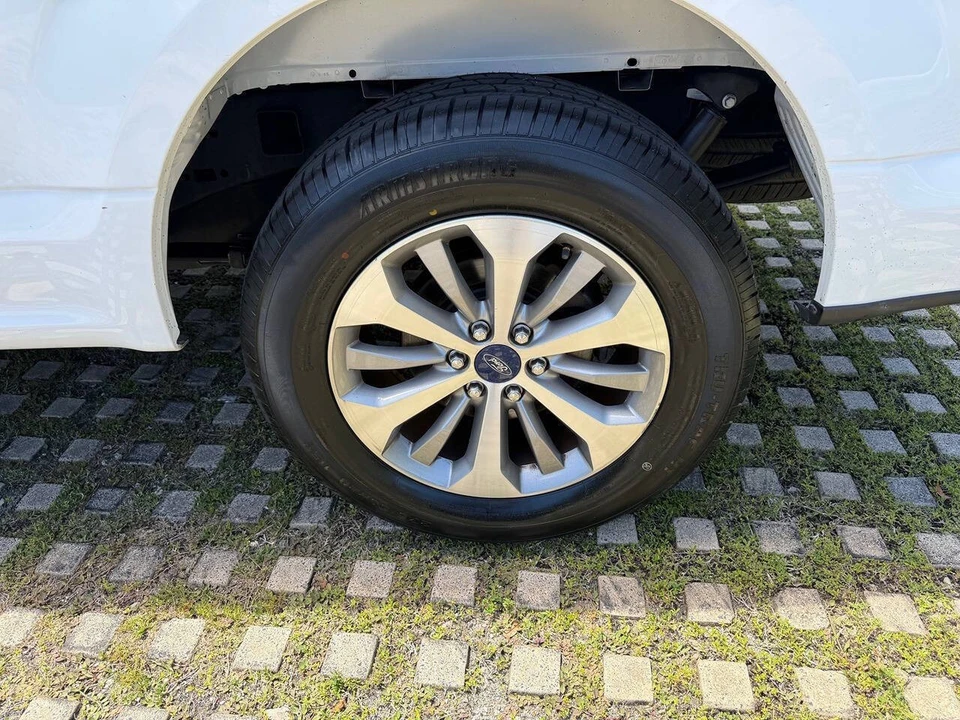 2018 Ford F-150 13th Gen - Image 24 of 30