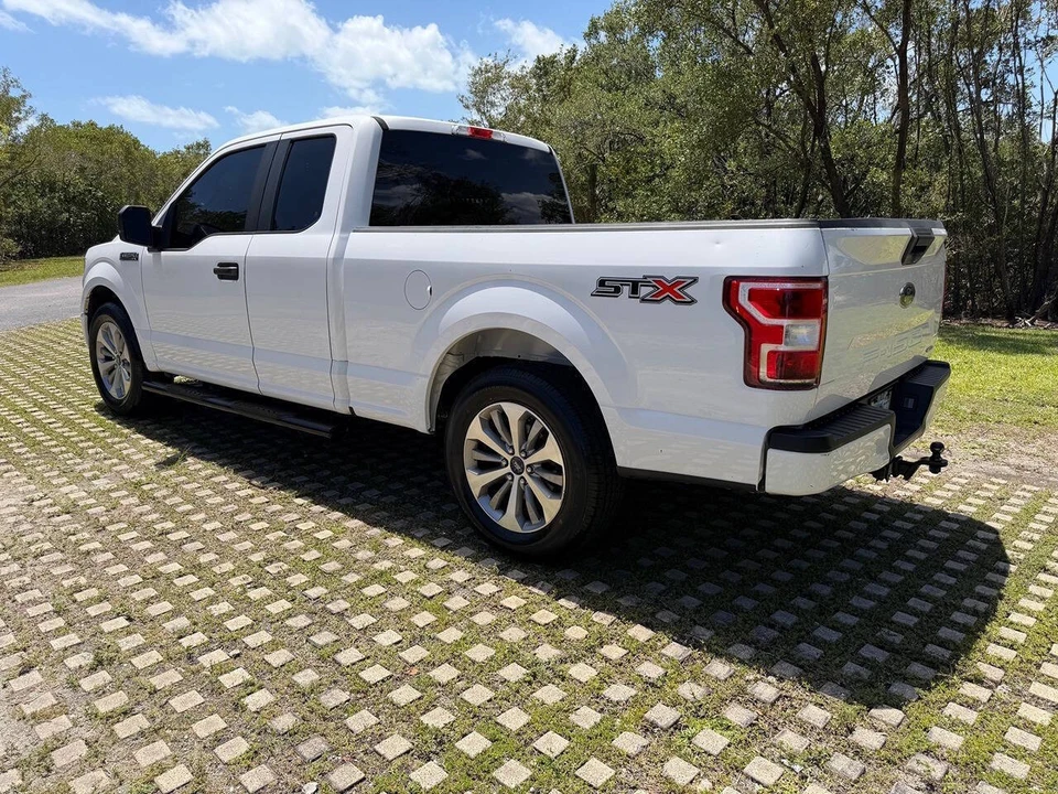 2018 Ford F-150 13th Gen - Image 6 of 21