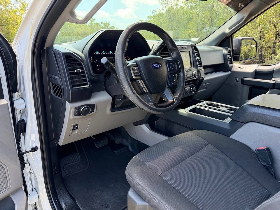 2018 Ford F-150 13th Gen - Image 9 of 21